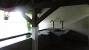 Lavoir de VIRIEU LE PETIT