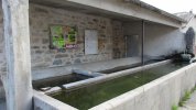 Lavoir de VIRIEU LE PETIT