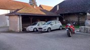Photo envoyée par Coucou38 le 15/11/2018 à 20h26