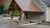 Lavoir de BREGNIER CORDON