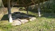 Lavoir de MARIGNIEU