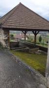 Lavoir de MASSIGNIEU DE RIVES