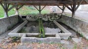 Lavoir de MASSIGNIEU DE RIVES