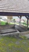 Lavoir de MASSIGNIEU DE RIVES