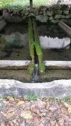 Lavoir de MASSIGNIEU DE RIVES