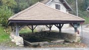 Lavoir de MASSIGNIEU DE RIVES