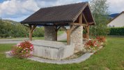 Lavoir de MURS ET GELIGNIEUX
