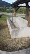 Lavoir de MURS ET GELIGNIEUX