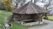 Lavoir de PARVES ET NATTAGES