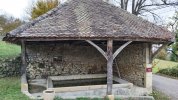 Lavoir de PARVES ET NATTAGES