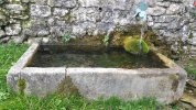 Lavoir de PARVES ET NATTAGES