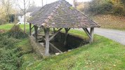 Lavoir de PARVES ET NATTAGES