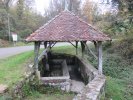 Lavoir de PARVES ET NATTAGES