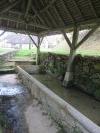 Lavoir de PARVES ET NATTAGES