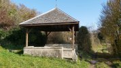 Lavoir de ST GERMAIN LES PAROISSES
