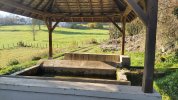 Lavoir de ST GERMAIN LES PAROISSES