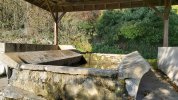 Lavoir de ST GERMAIN LES PAROISSES