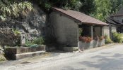 Lavoir de ST BENOIT