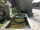 Lavoir de ST BENOIT