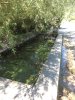 Lavoir de ST BENOIT