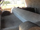 Lavoir de ST BENOIT