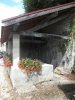 Washhouse of ST BENOIT