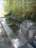 Lavoir de ST BENOIT
