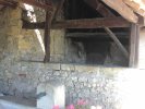 Lavoir de ST BENOIT