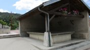 Lavoir de MAILLAT