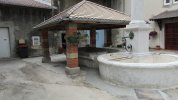 Lavoir de ST MARTIN DU FRENE
