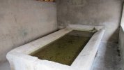 Lavoir de ST MARTIN DU FRENE