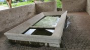 Lavoir de ST MARTIN DU FRENE