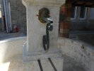 Lavoir de ST MARTIN DU FRENE