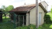 Lavoir de VIEU D IZENAVE