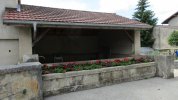Lavoir de VIEU D IZENAVE