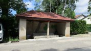 Lavoir de VIEU D IZENAVE
