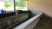 Lavoir de VIEU D IZENAVE
