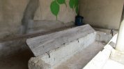 Lavoir de VIEU D IZENAVE