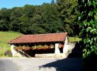 Lavoir de PONCIN