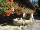 Lavoir de PONCIN