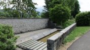 Lavoir de MONTREAL LA CLUSE
