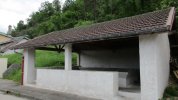 Lavoir de PORT