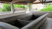 Lavoir de PORT