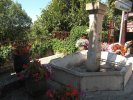 Lavoir de MONTAGNIEU