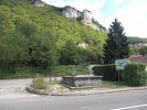 Lavoir de SERRIERES DE BRIORD