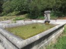 Lavoir de SERRIERES DE BRIORD