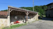 Lavoir de AMBRONAY