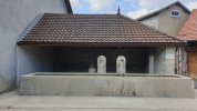 Lavoir de PREMILLIEU