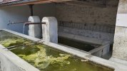 Lavoir de PREMILLIEU