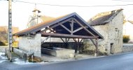 Lavoir de PUGIEU